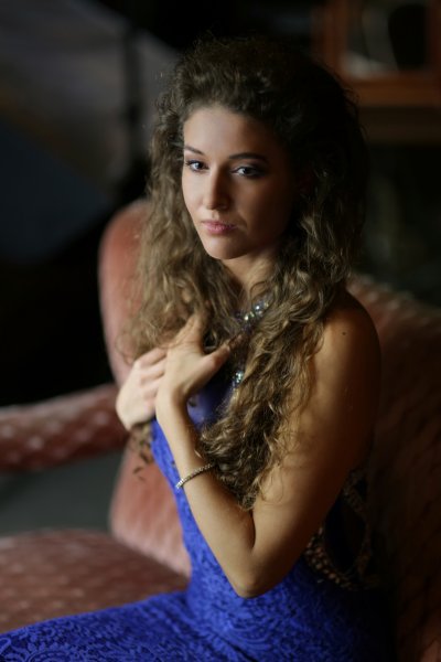 Hanna Okońska
