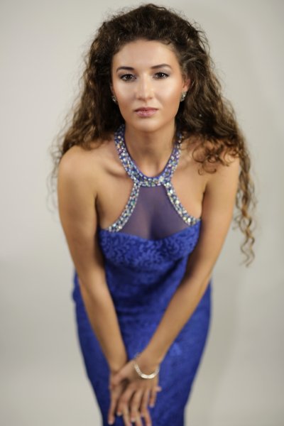 Hanna Okońska