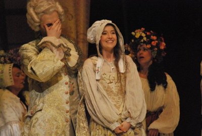 Hanna Okońska