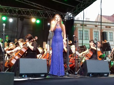 Hanna Okońska