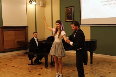 Hanna Okońska