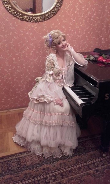 Hanna Okońska