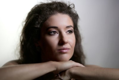Hanna Okońska