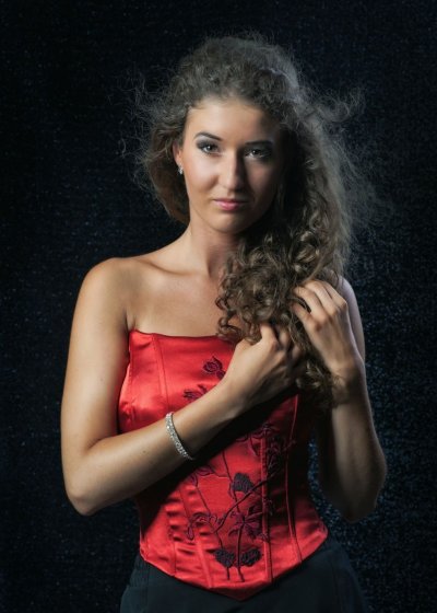 Hanna Okońska